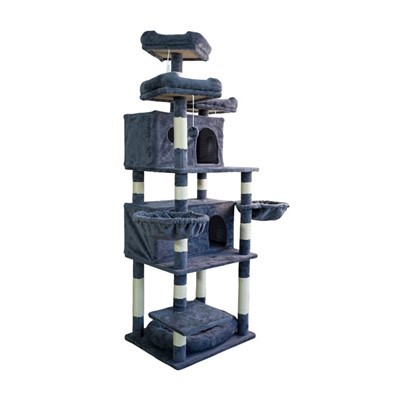 Ekstra stor ridsepost