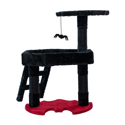 Moderne kattemøbler til store katte