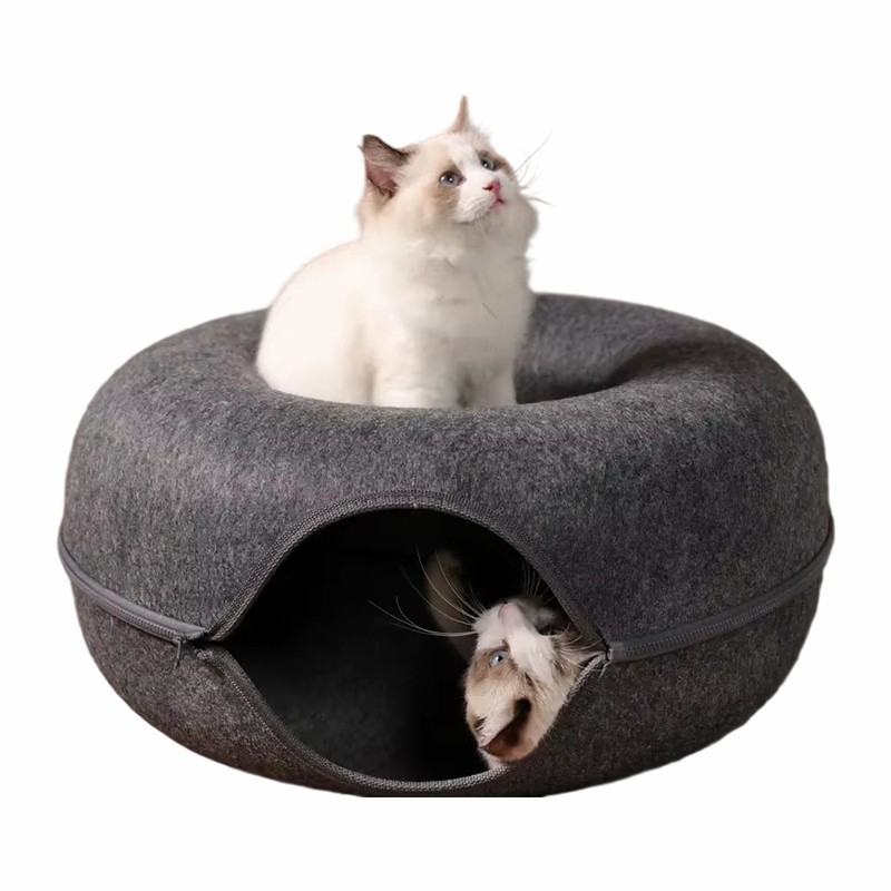 Covered Cat Beds For Large Cats price