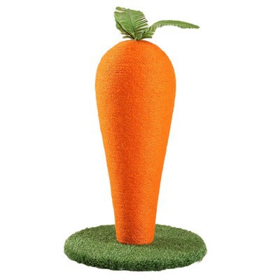 Jumbo Cat kradsestolpe