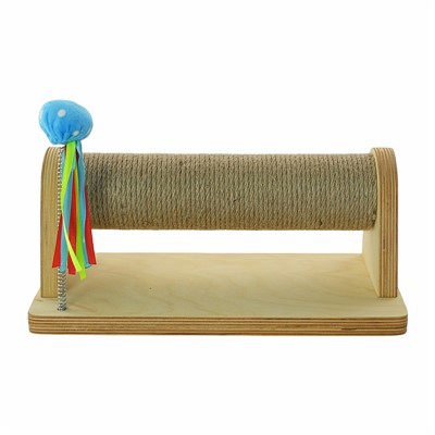 Stort skrabebræt til katte