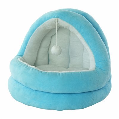 Stort kattevinduesæde