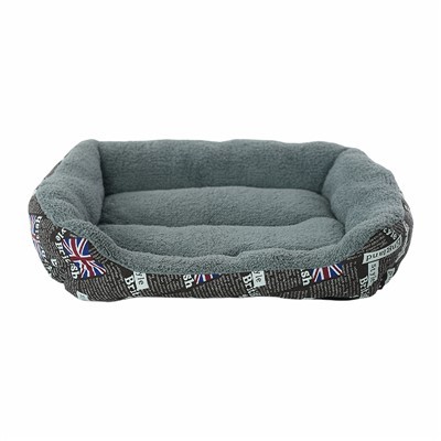 Real Carpet Cat Condo