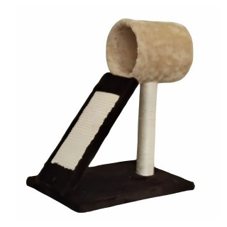 Sisal tæppe til kattetræ