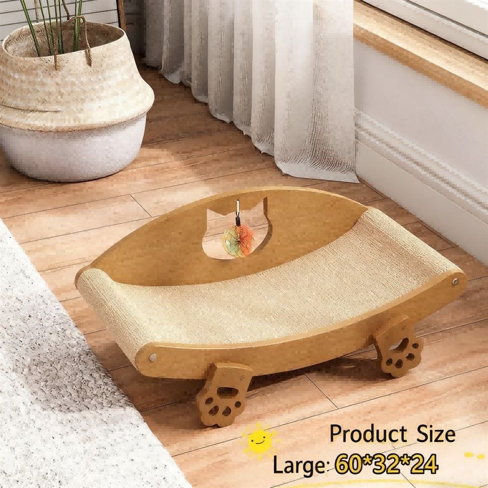 Wide Cat Scratching Post price